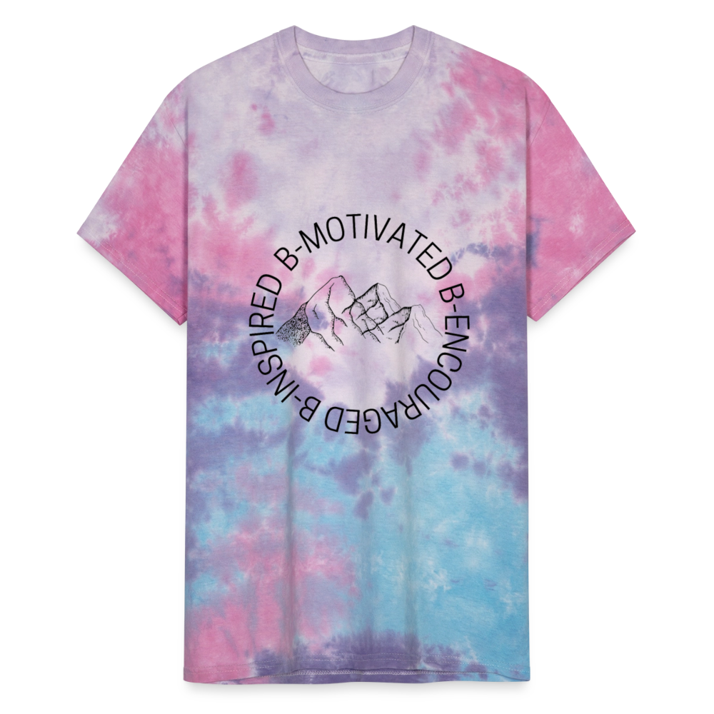 Slogan - cotton candy