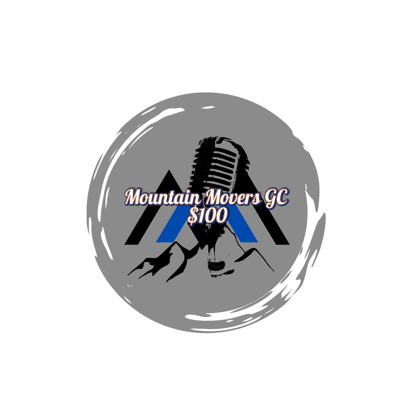 Mountain Movers Gift Card