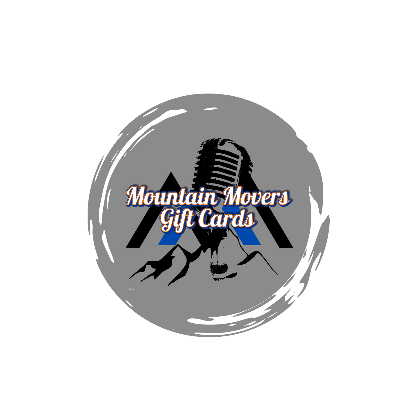 Tarjeta de regalo de Mountain Movers