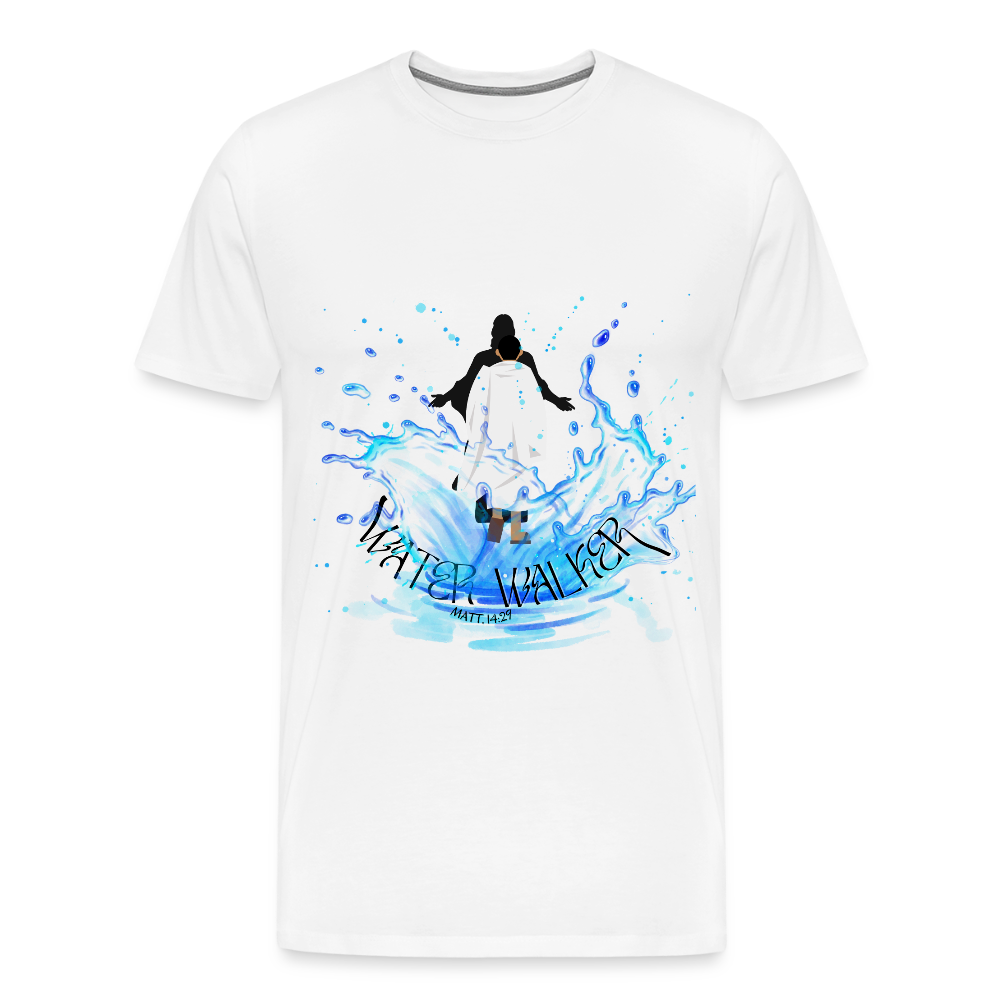 Water Walker - white