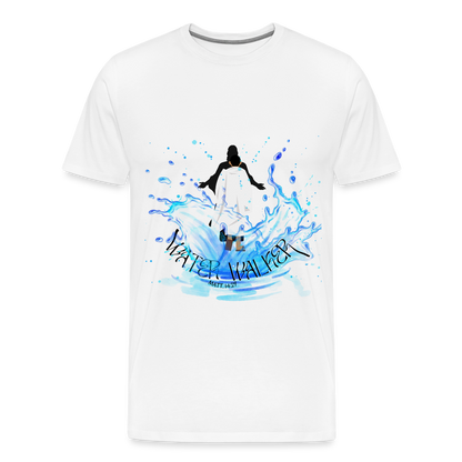 Water Walker - white