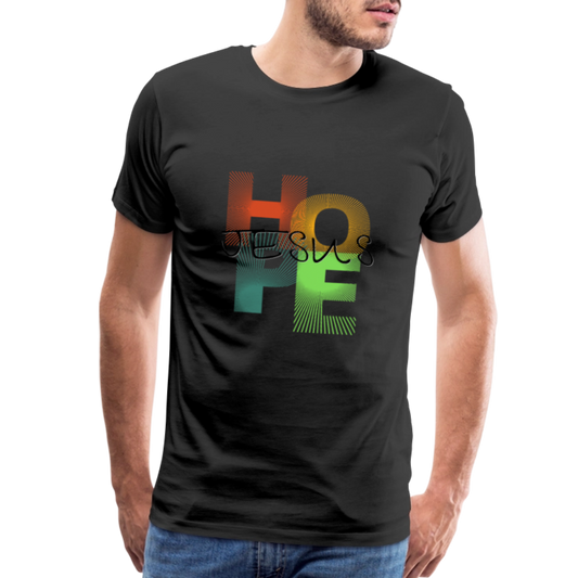 HOPE - black