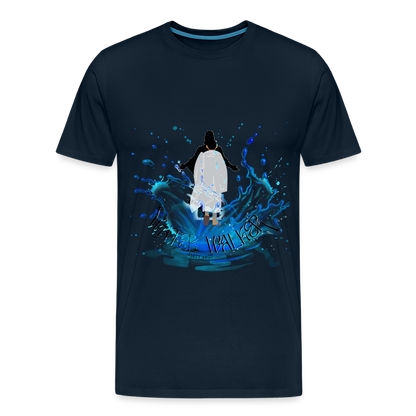 Water Walker - deep navy