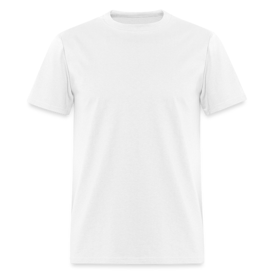 Your Customized Product - white