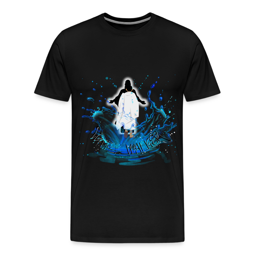 Water Walker - black