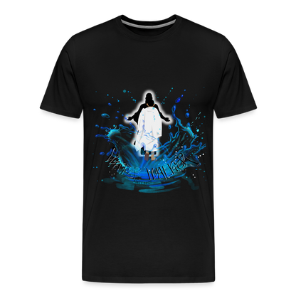 Water Walker - black