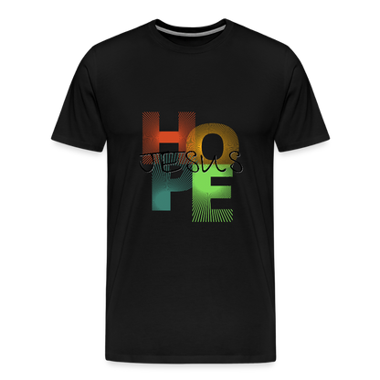 HOPE - black